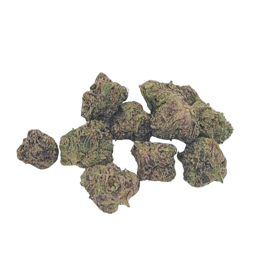 Photograph of product: Blue Runtz - 28g