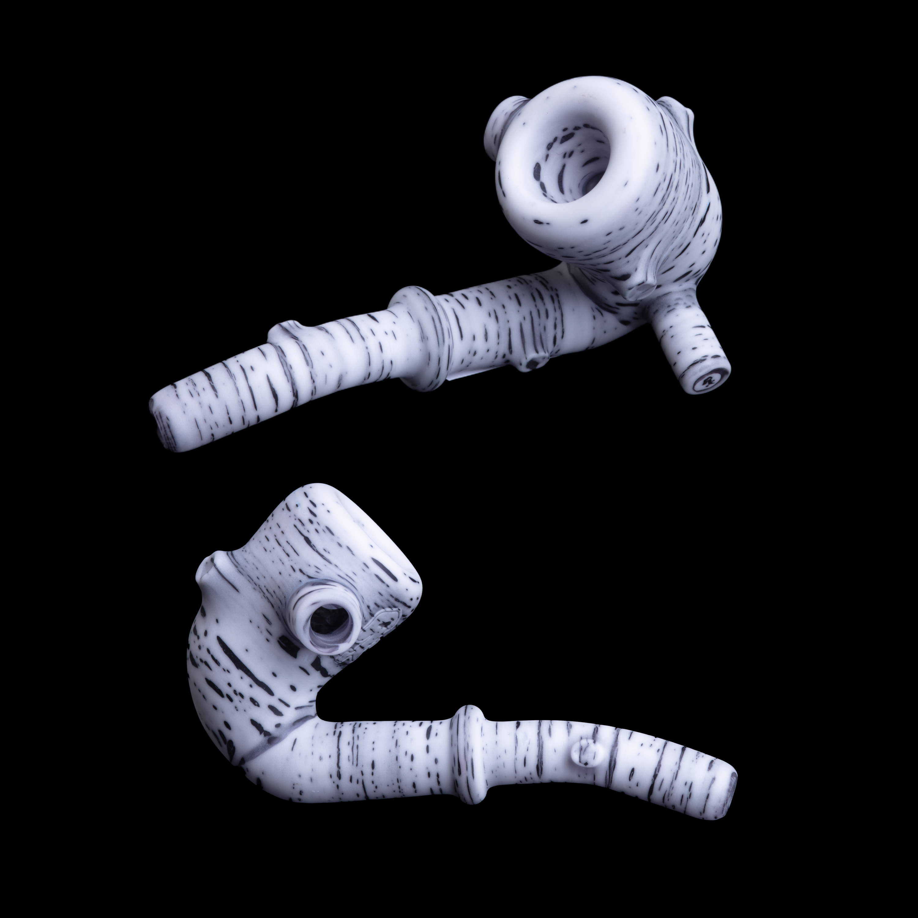 Photograph of product: Betula Birch Sherlock Pipe