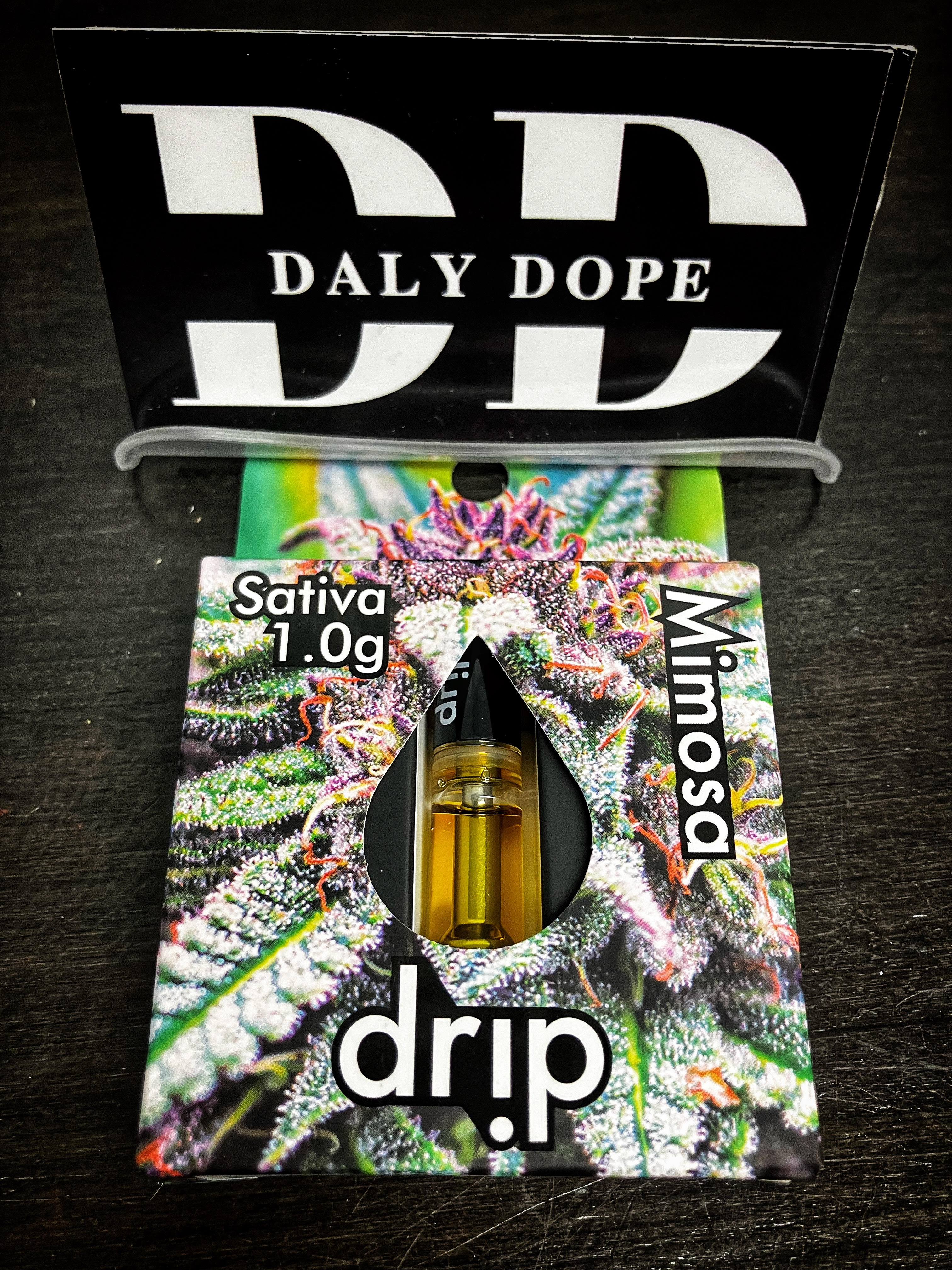 Photograph of product: MIMOSA | 1G