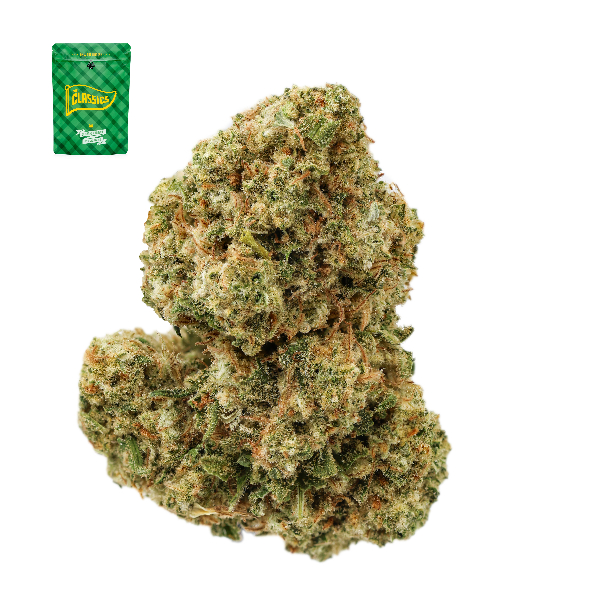 Photograph of product: MANGO KUSH 14G