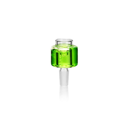 Photograph of product: Bong Bowl | Glycerin | $15