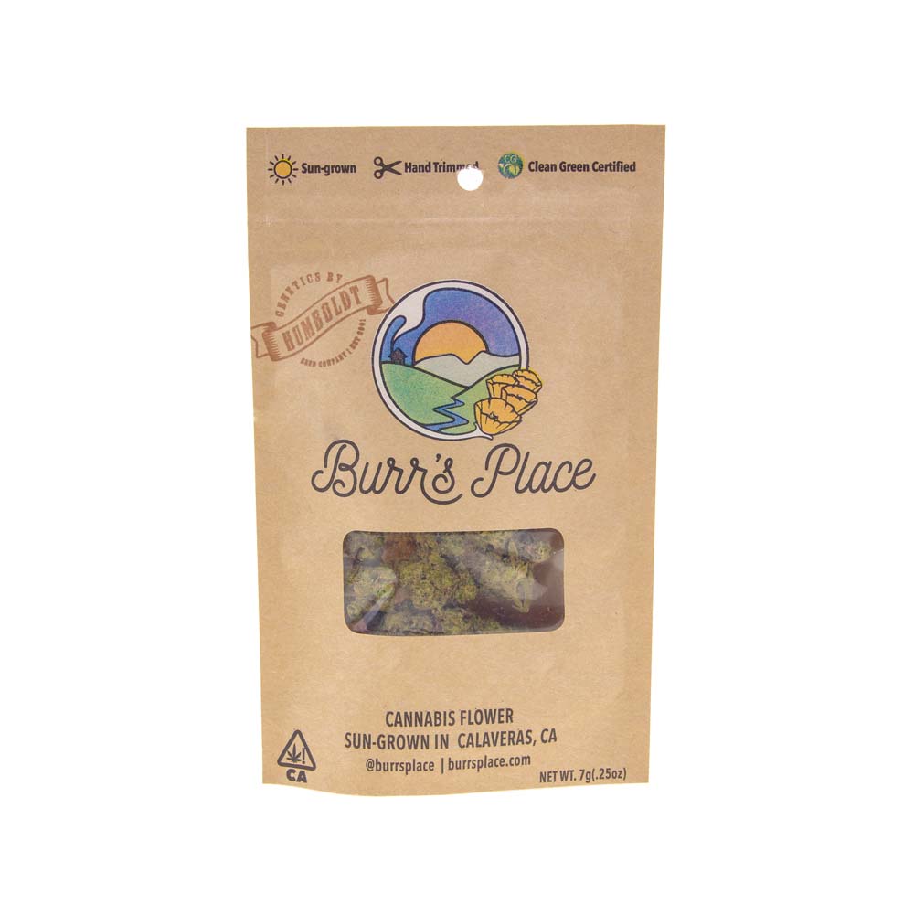 Photograph of product: Tropicana Shoes (7g)
