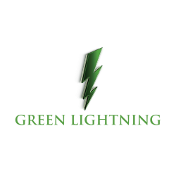 Photograph of product: Green Lightning/ Orange Sunshine 1G Pre-Roll