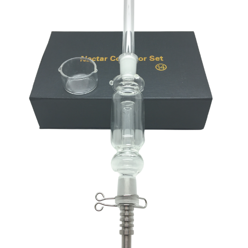 Photograph of product: Nectar Collector Medium