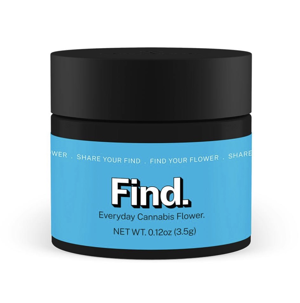 Photograph of product: Find. | Slingria (S) | 3.5g