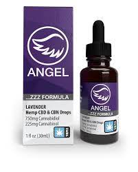 Photograph of product: CBN HEMP | Tincture | 1500mg | 1oz