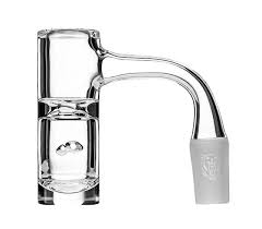 Photograph of product: BQ | AUTO HIGHBRID | 14MM 90D MALE