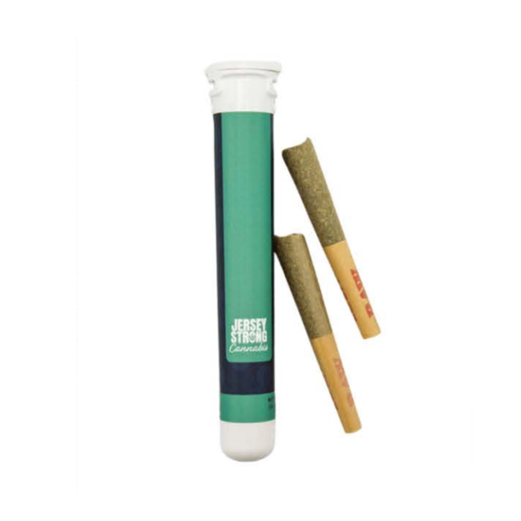 Photograph of product: Purple Panty Dropper x Banana OG,  2 Pack