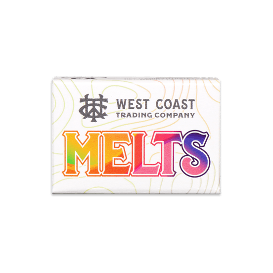 Photograph of product: West Coast Trading Company - Sugar - Tahoe OG 1g - 