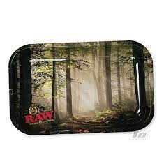 Photograph of product: Raw | Classic | 1 1/4 Cone | 20 pack