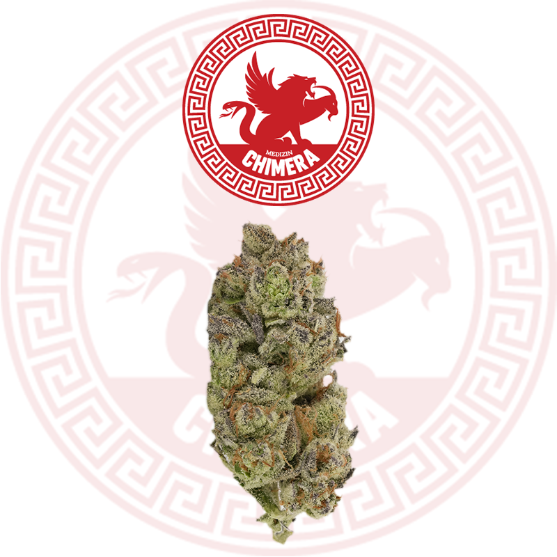 Photograph of product: Chimera Tier 2 - 3.5g