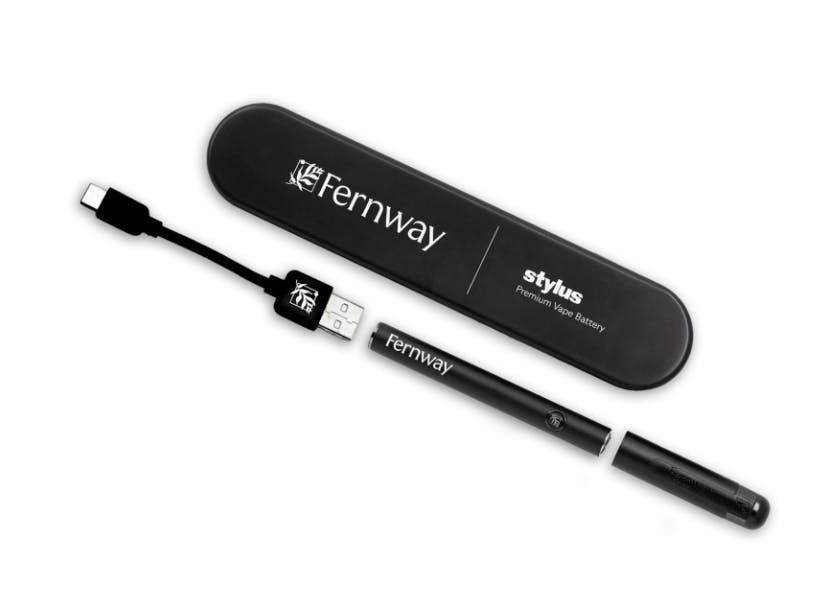 Photograph of product: FERNWAY STYLUS BATTERY