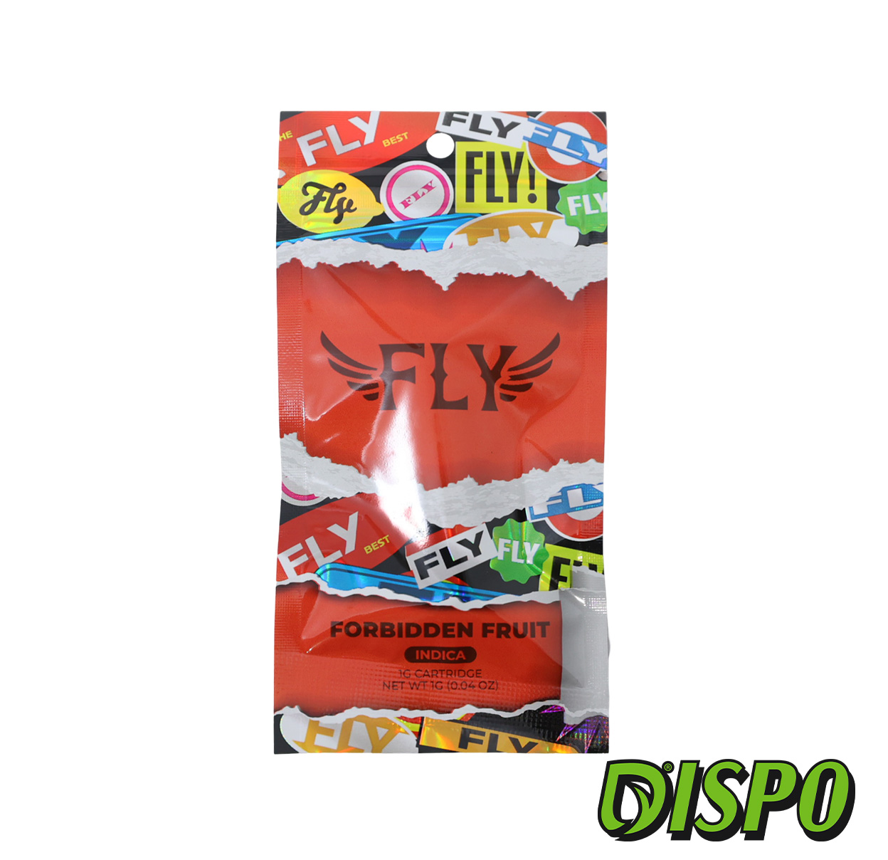 Photograph of product: Fly - Forbidden Fruit Cartridge
