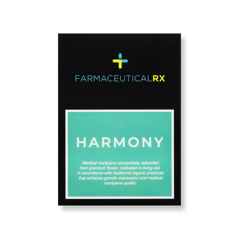 Photograph of product: FRX Champagne Supermosa (H) Cured Wax 2g