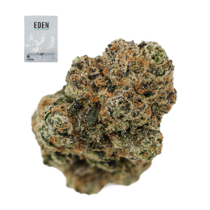 Photograph of product: RAINBOW RUNTZ 14G