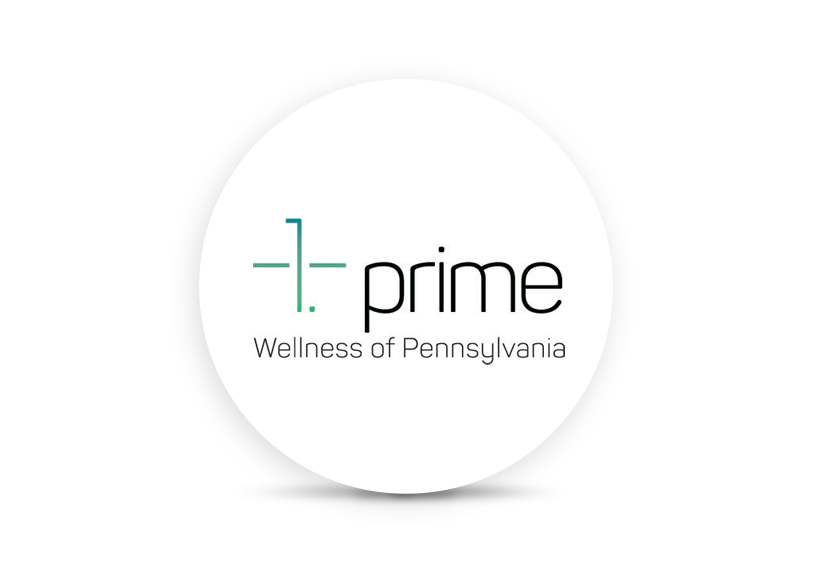 Logo for img-fluid: Prime Wellness