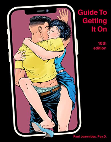 Photograph of product: Guide To Getting It On
