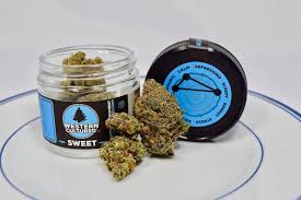 Photograph of product: Western Cultured Rainbow Sherbet Flower Hybrid - 28g