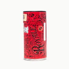 Photograph of product: [Kingroll] Royale Infused 6pk Prerolls - 4.2g - Raspberry Parfait (S) - 