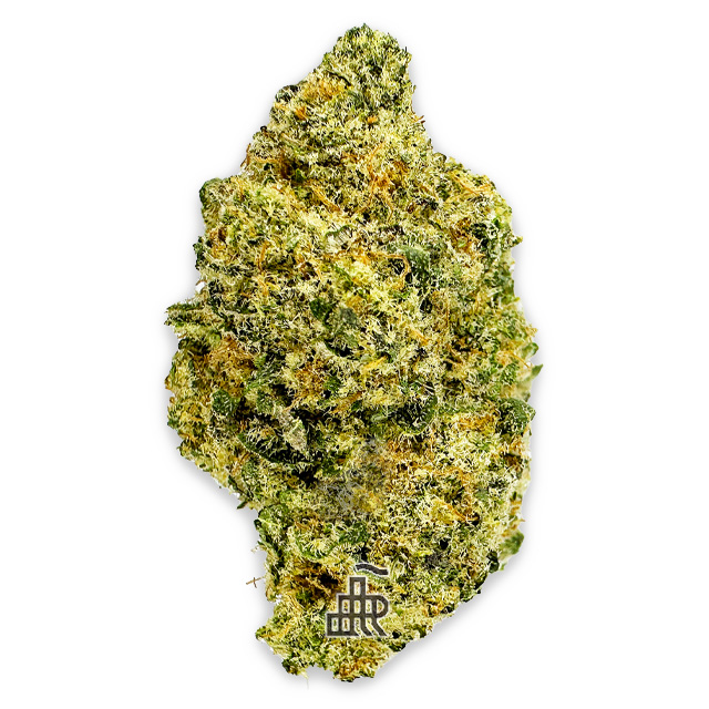 Photograph of product: Honey Flambe | Deli Style | Tier Five - 1g