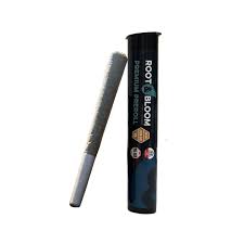 Photograph of product: Root & Bloom - Sherbie Hancock - PR