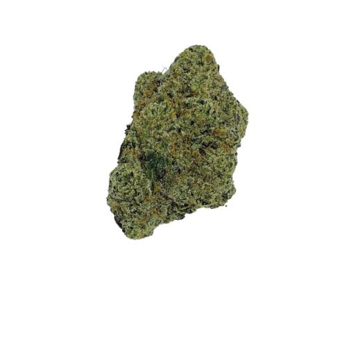 Photograph of product: Buoyant Bob Runtz Your Face Off Flower (3.5g)