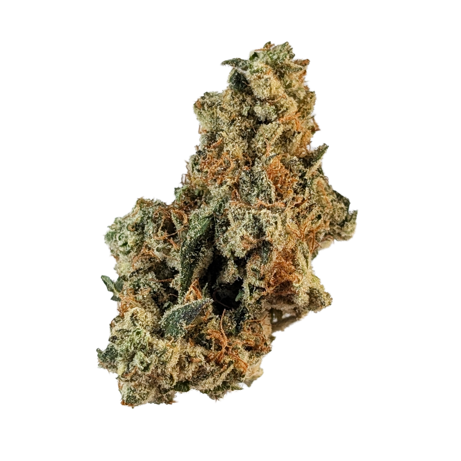 Photograph of product: SUMMER SNOW - BULK FLOWER - 4g