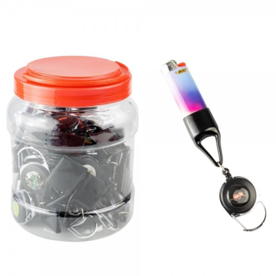 Photograph of product: Lighter Leash