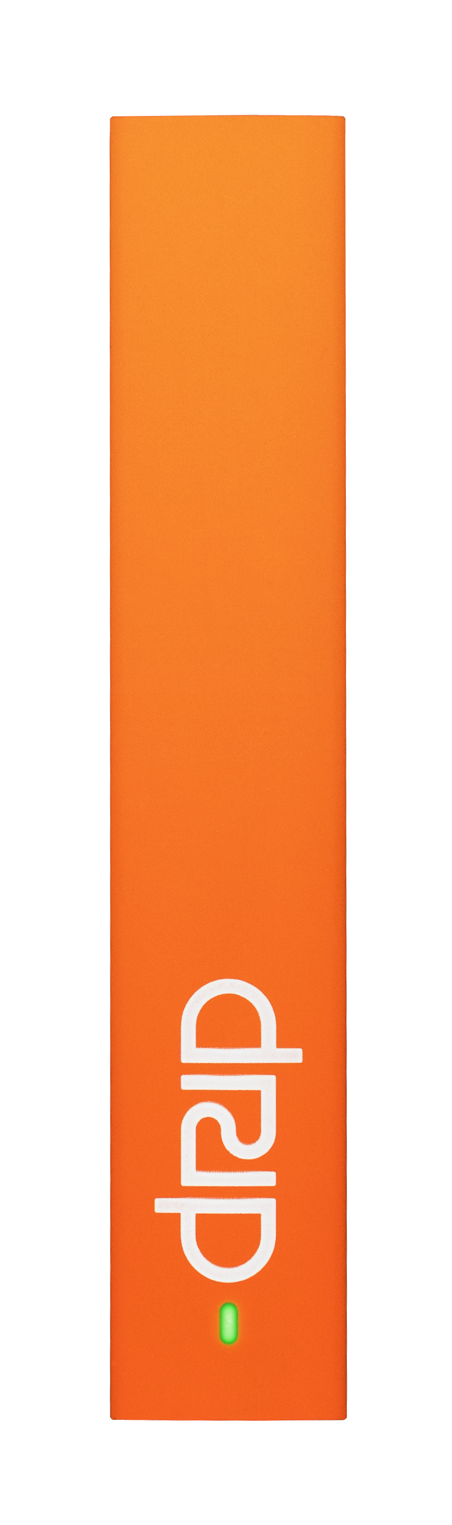 Photograph of product: Drip - Disposable Distillate - Mimosa (S) (0.5g)