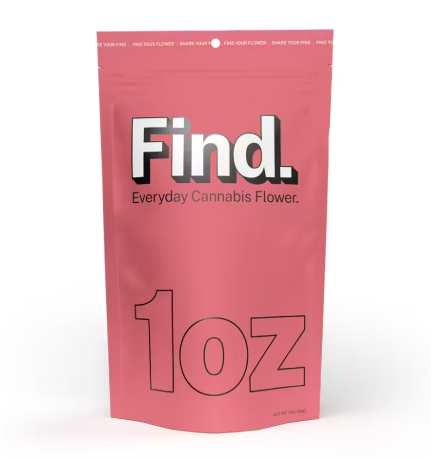 Photograph of product: Find Rayberryz - 28g