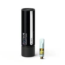 Photograph of product: Brownie Scout Live Rosin .5g Cart-I