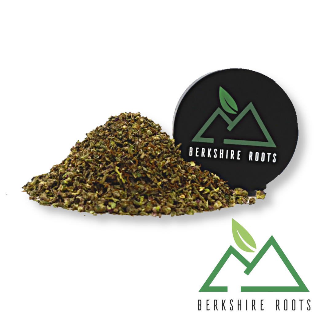 Photograph of product: Sugar Cane Pre-Ground | 14g