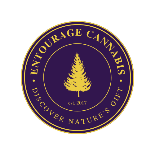 Photograph of product: Entourage Oui'd: Lazer Fuel Sugar Wax
