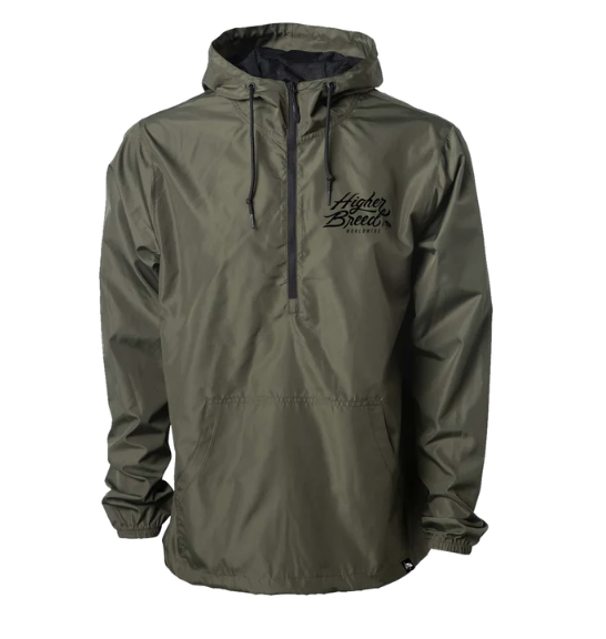 Photograph of product: HB Worldwide Windbreaker XLG