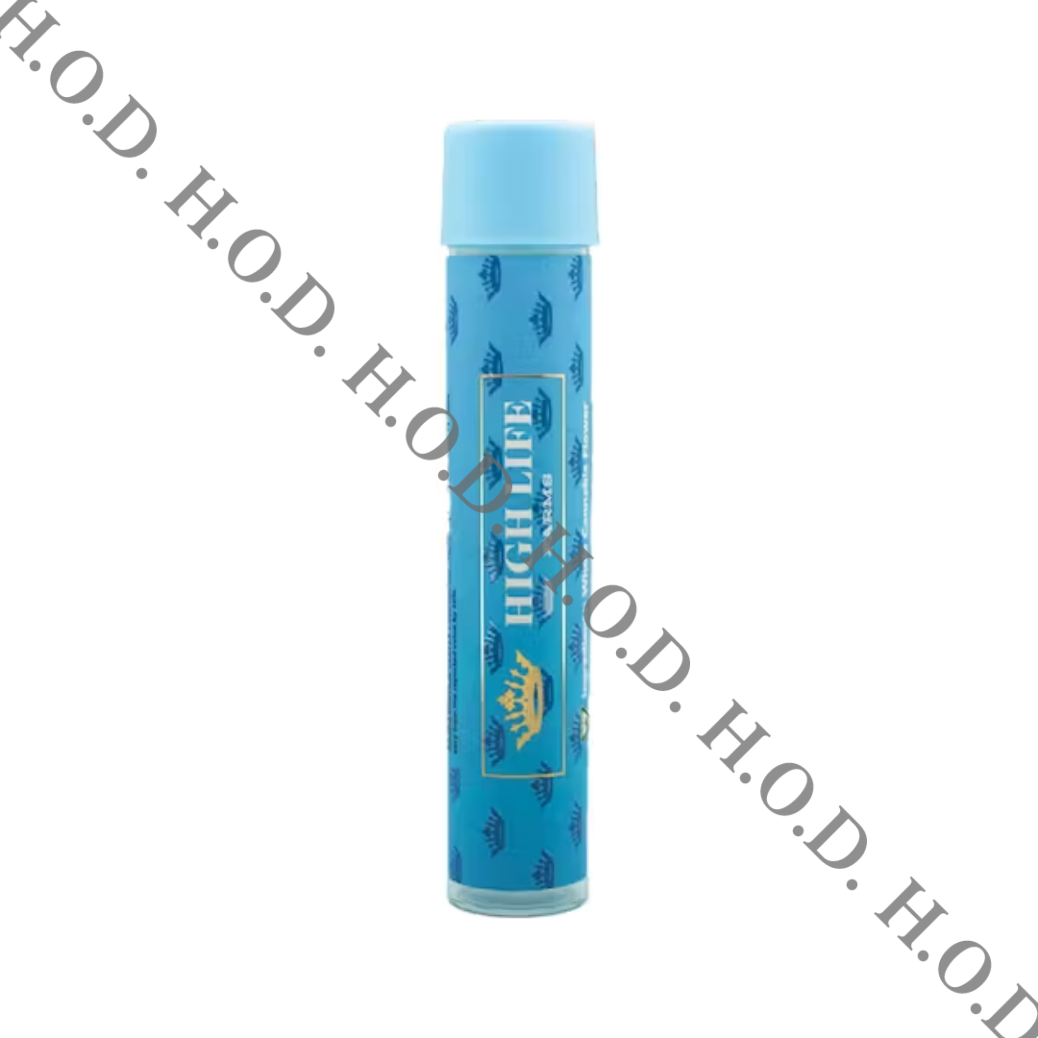Photograph of product: High Life Farms Truffle Shuffle Pre-Roll 1g