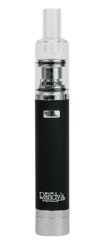 Photograph of product: Pilot 2.0 Concentrate Vaporizer