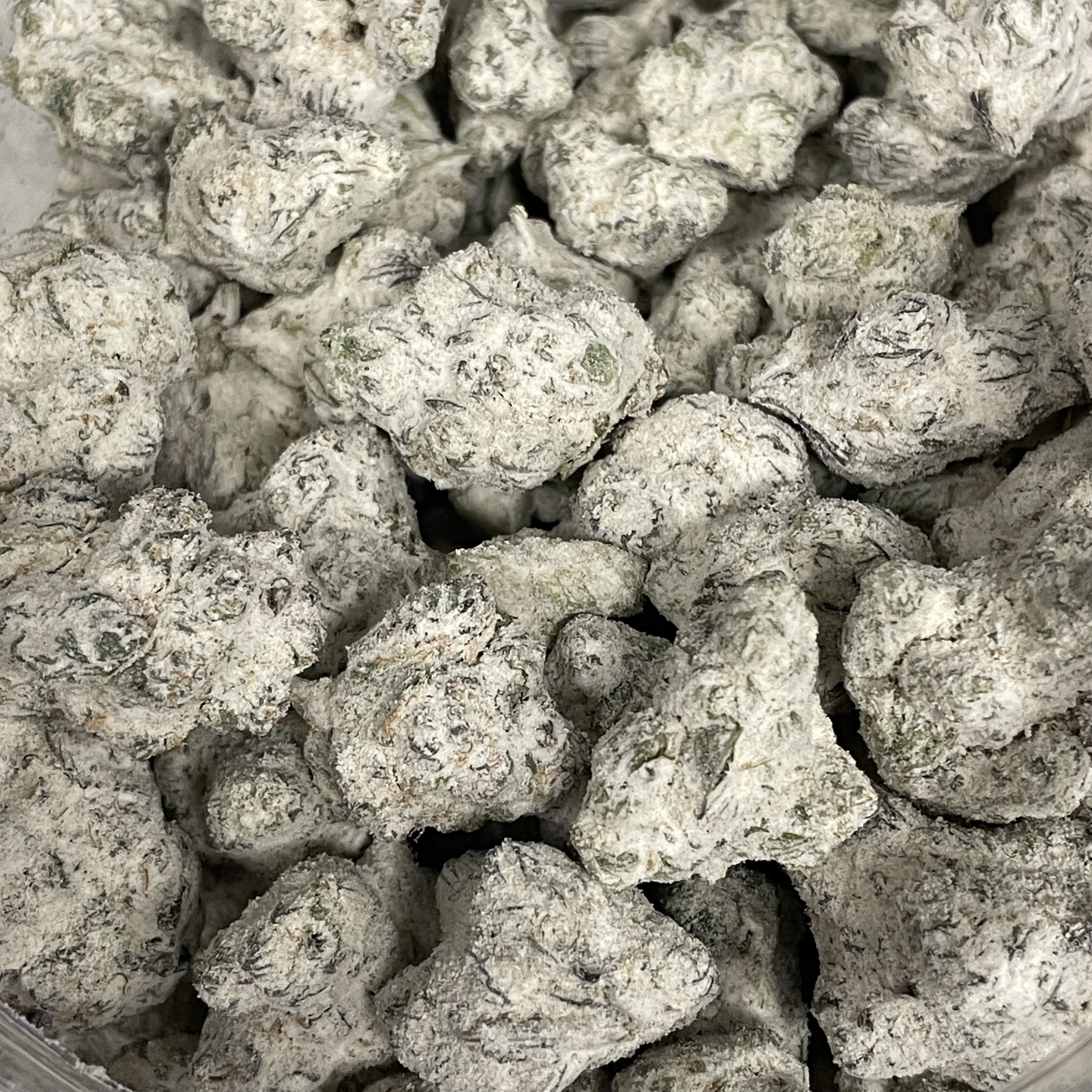 Photograph of product: AETHON | Snow Caps | Animal Cookies - 28g