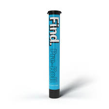 Photograph of product: Find. Pre-Roll Lemonhead 1g