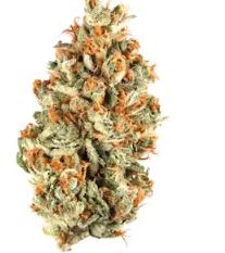 Photograph of product: American Pie Buds - 28g