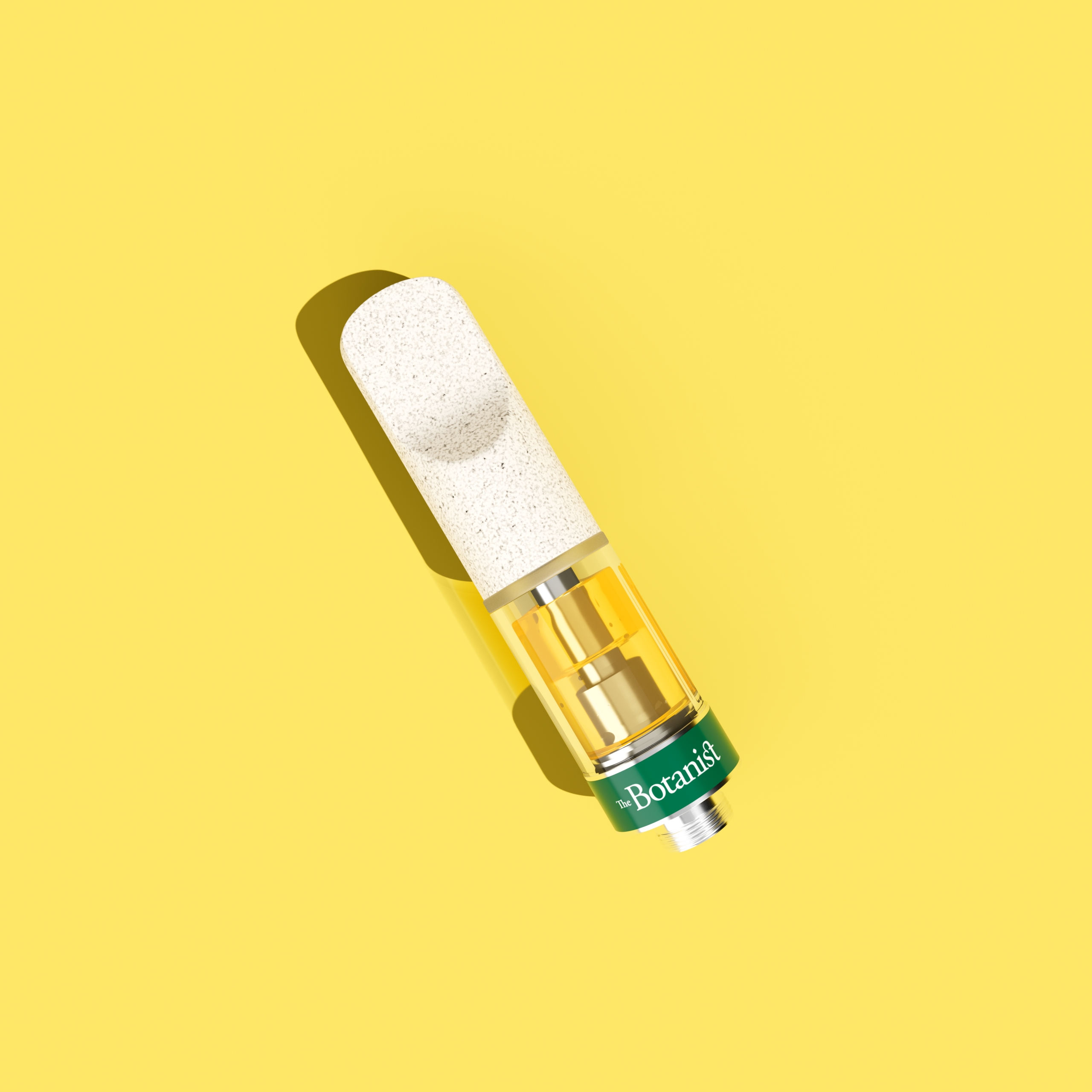 Photograph of product: Lemon Cookies | Distillate Cart