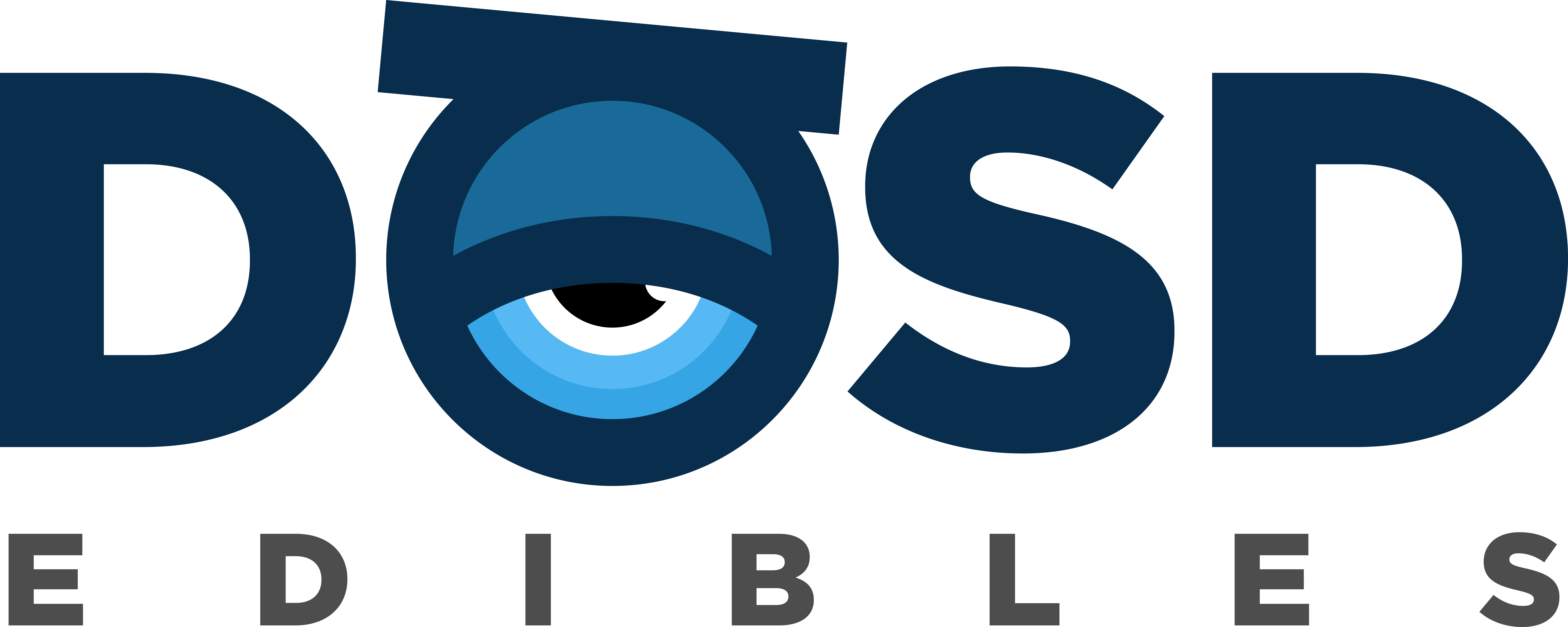 Photograph of product: Day Vibes Citrus Splash | 100MG | TH-oui:CBG Gummies