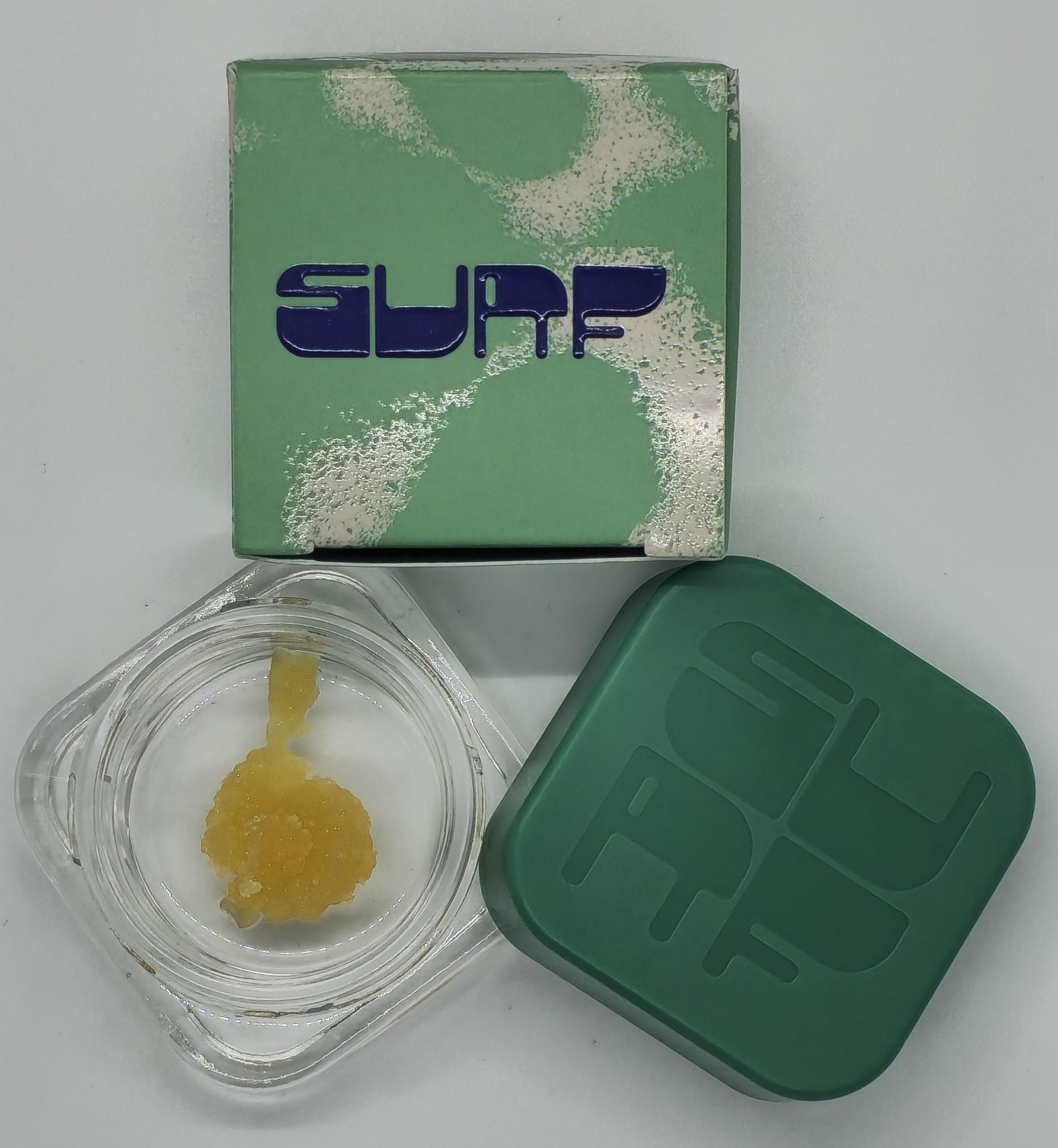 Photograph of product: REC Surf - Hindsight LR