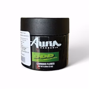 Photograph of product: DDD - 3.5g