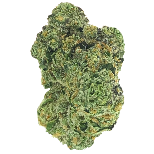 Photograph of product: High Life Farms Dark Rainbow Pre-Packed 3.5g