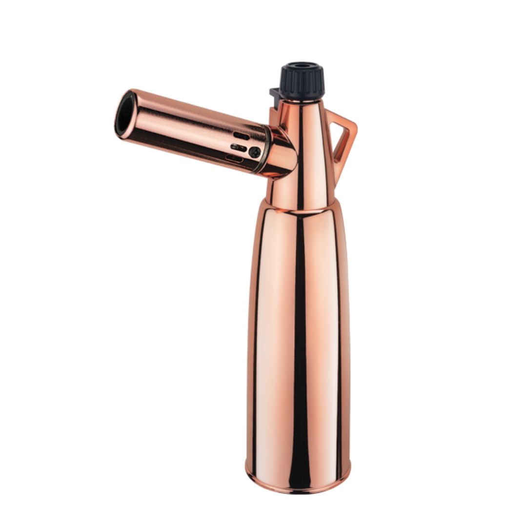 Photograph of product: WARHEAD  Torch | Copper Polished