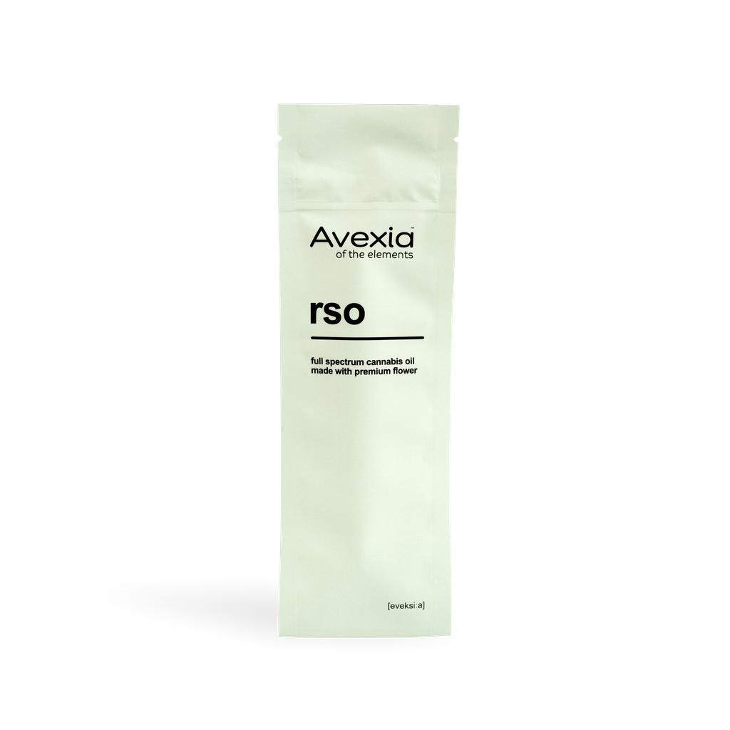 Photograph of product: Gelato - ["1g"]