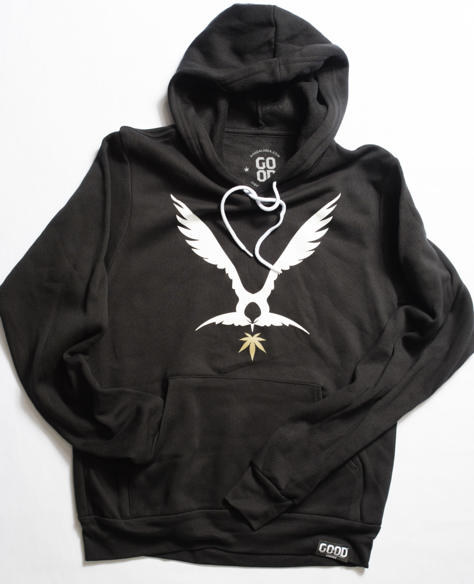 Photograph of product: Tern Hoodie L