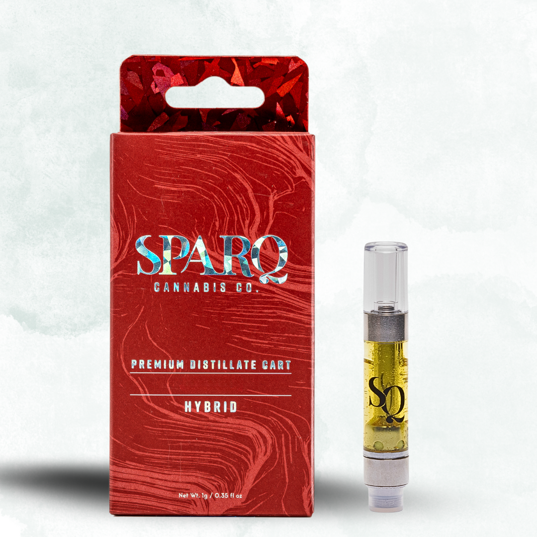 Photograph of product: Cherry Pie | Cartridge
