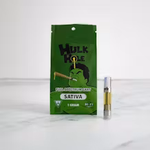 Photograph of Product: VP - 1g Hulk Hole Cartridge - HiFi