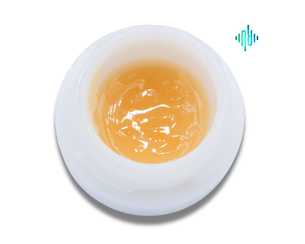 Photograph of product: MAC 1 | Badder | 1g